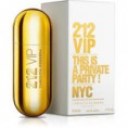 212 Vip Feminino Eau de Parfum 80ml